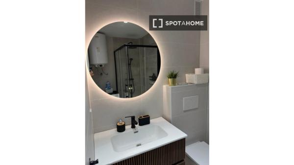 Apartamento de 1 dormitorio en alquiler en Calvià