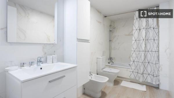 Piso de 2 dormitorios en alquiler en Granadilla de Abona