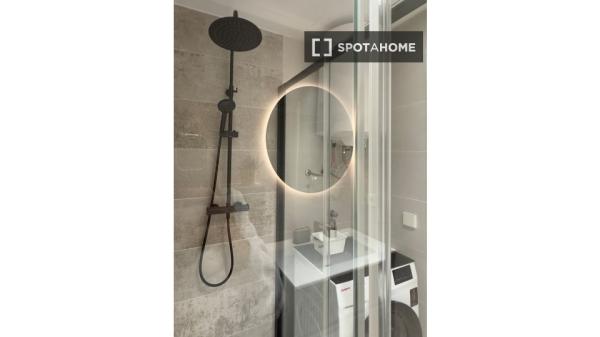 Apartamento de 1 dormitorio en alquiler en Calvià