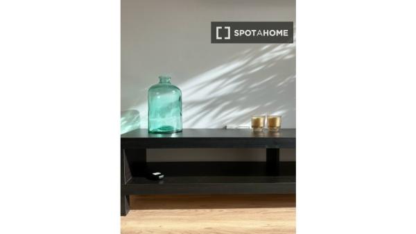 Apartamento de 1 dormitorio en alquiler en Calvià