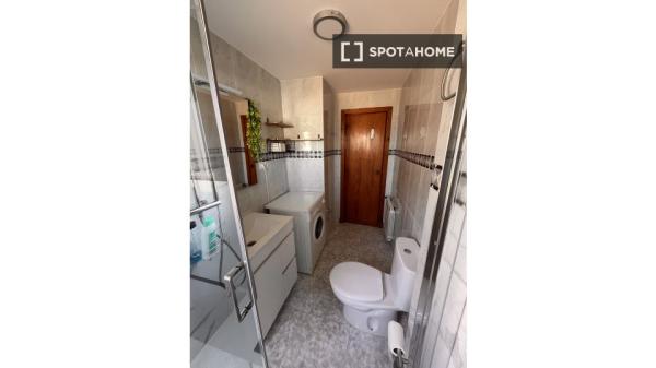 Apartamento de 2 dormitorios en alquiler en Almuñécar