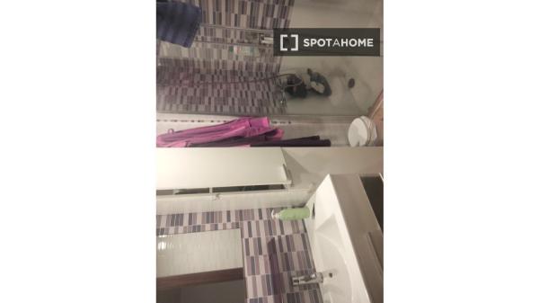 Zimmer in Wohngemeinschaft in Almería