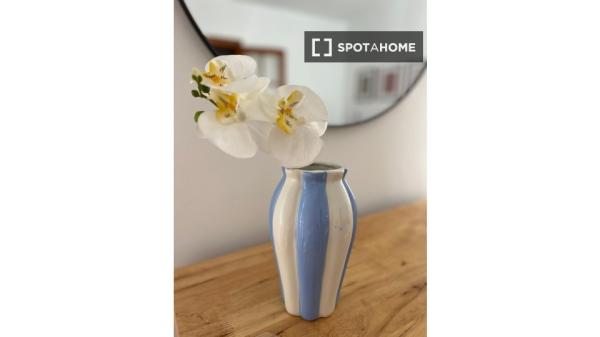 Piso de 2 dormitorios en alquiler en Santander