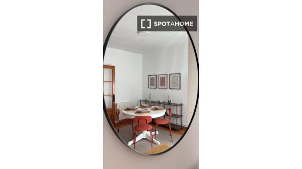 Piso de 2 dormitorios en alquiler en Santander