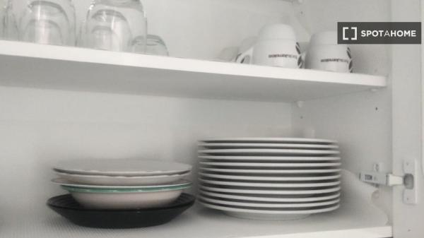 Piso de 3 habitaciones en alquiler en Sagunto, Valencia