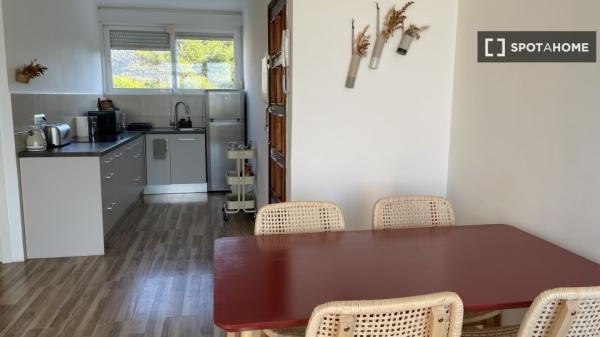 Apartamento de 2 habitaciones en alquiler en Palma de Mallorca