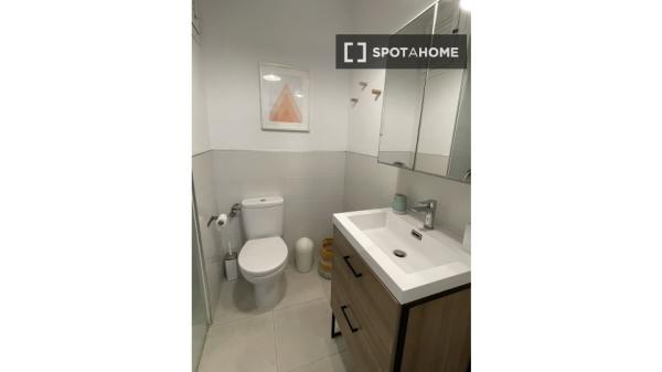 Apartamento de 2 habitaciones en alquiler en Palma de Mallorca