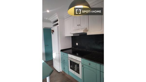 Piso de 3 habitaciones en alquiler en Sagunto, Valencia