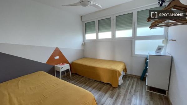 Apartamento de 2 habitaciones en alquiler en Palma de Mallorca