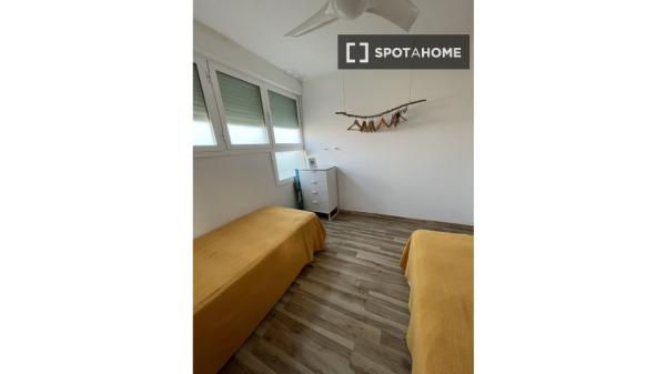 Apartamento de 2 habitaciones en alquiler en Palma de Mallorca