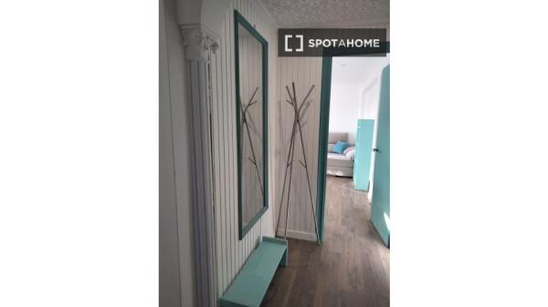 Piso de 3 habitaciones en alquiler en Sagunto, Valencia