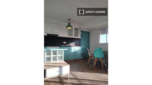 Piso de 3 habitaciones en alquiler en Sagunto, Valencia