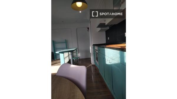 Piso de 3 habitaciones en alquiler en Sagunto, Valencia