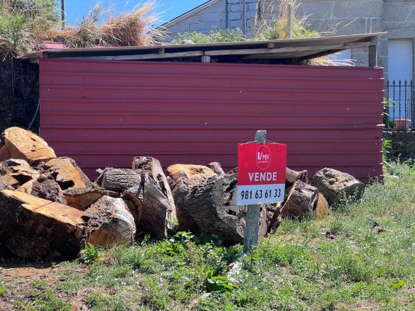 Terreno en Cinconogueiras s/n