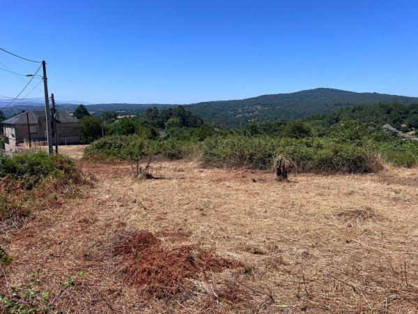Terreno en Cinconogueiras s/n