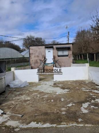 Terreno en Vilamarin
