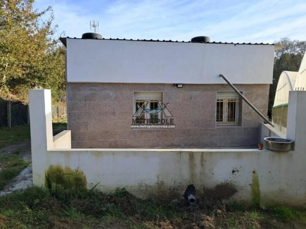 Terreno en Vilamarin