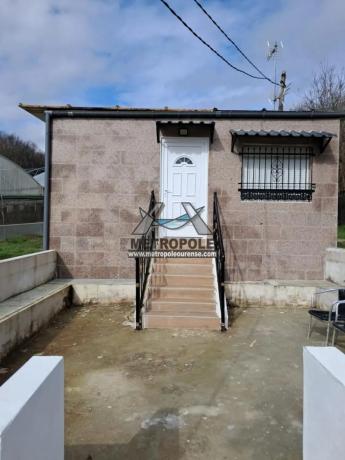 Terreno en Vilamarin