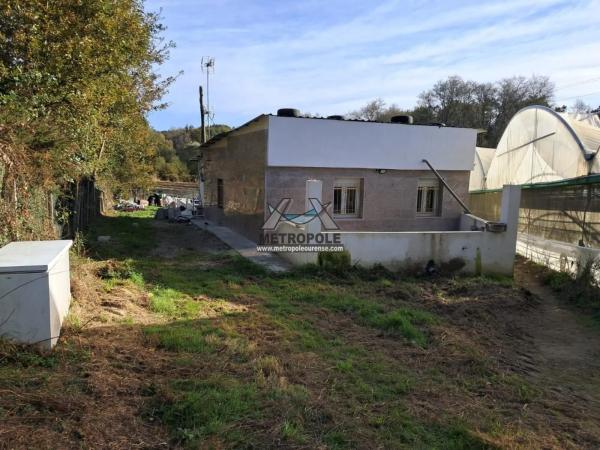 Terreno en Vilamarin