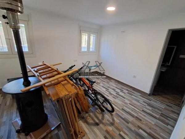 Terreno en Vilamarin