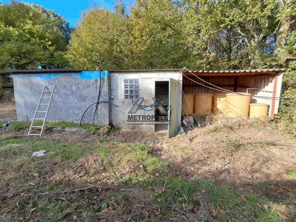 Terreno en Vilamarin