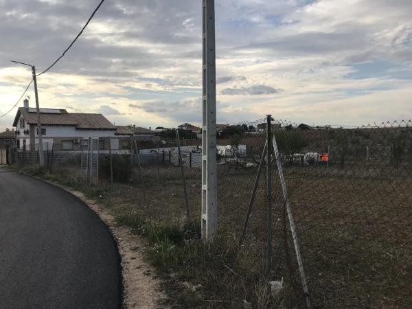 Terreno en calle de los Jazmines, 2