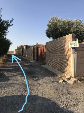 Terreno en calle de los Jazmines, 2