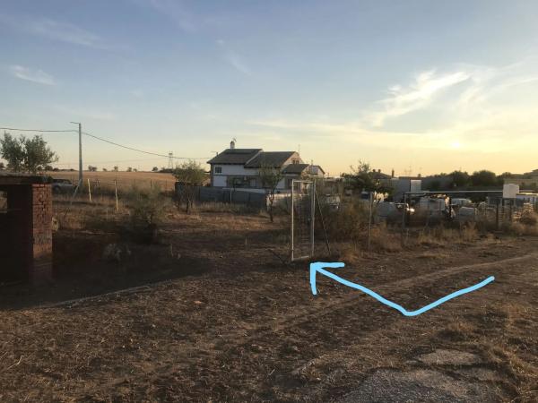 Terreno en calle de los Jazmines, 2