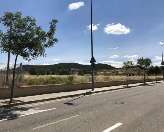 Terreno en Villalbilla