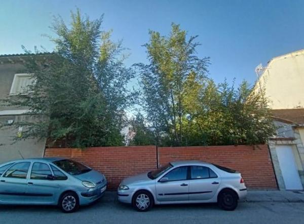 Terreno en Mejorada del Campo