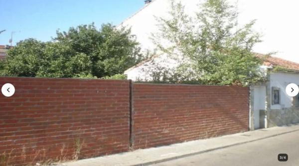 Terreno en Mejorada del Campo