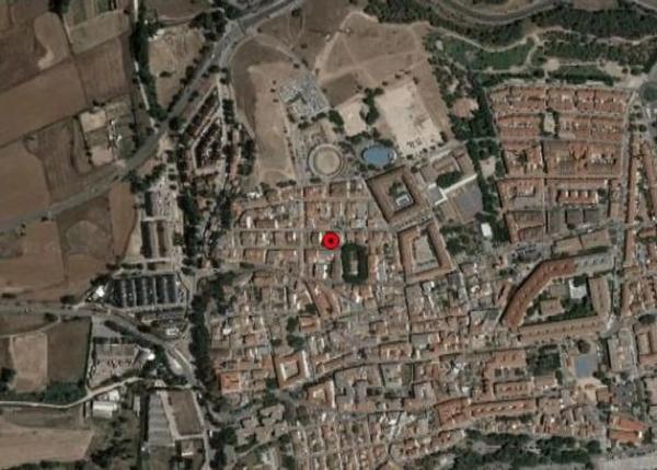 Terreno en Mejorada del Campo