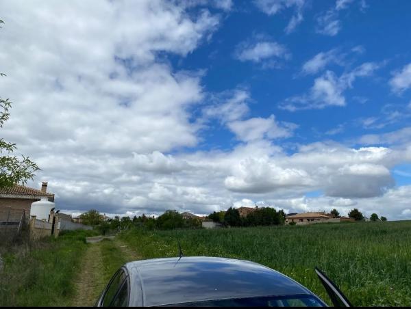 Terreno en calle de los Jazmines, 315