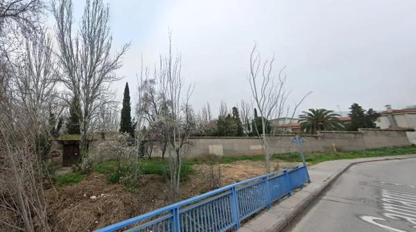 Terreno en calle Camarmilla, 7