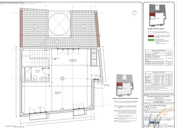 Terreno en calle Mayor, 4