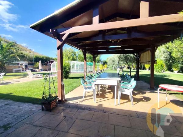 Terreno en camino Dehesa Vieja