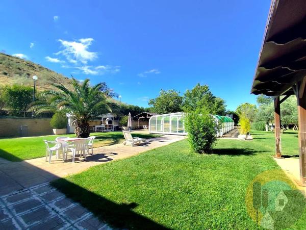 Terreno en camino Dehesa Vieja