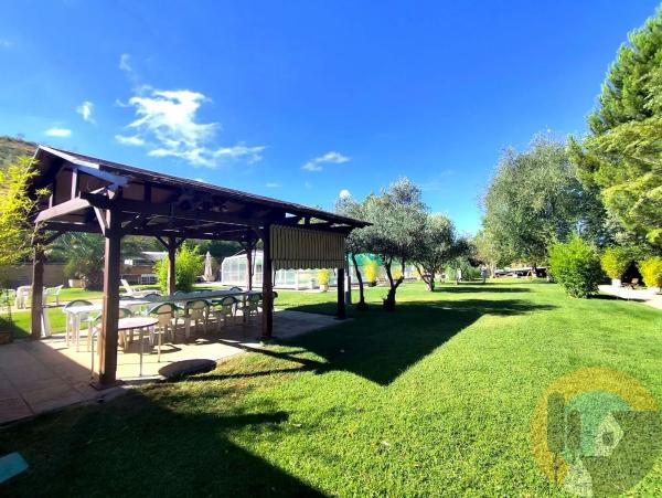 Terreno en camino Dehesa Vieja