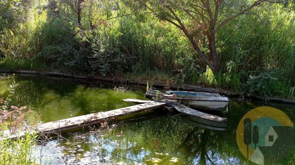 Terreno en camino Dehesa Vieja