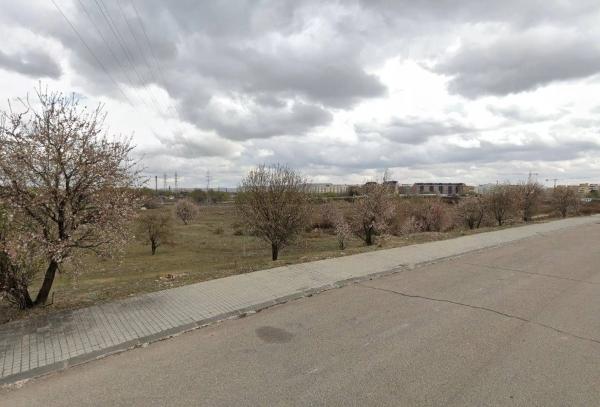 Terreno en calle República Dominicana, 1