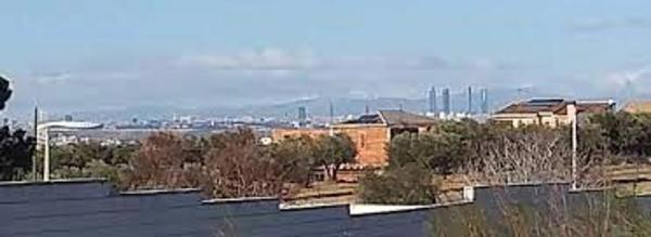 Terreno en Mejorada del Campo