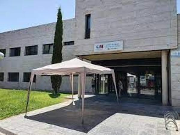 Terreno en Mejorada del Campo