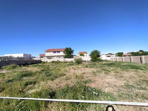 Terreno en Mejorada del Campo