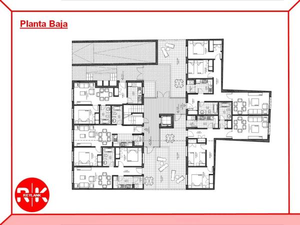 Terreno en avenida de Vicálvaro