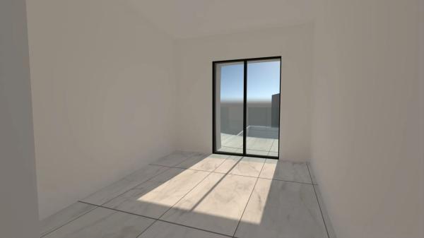 Terreno en calle Neptuno, 12