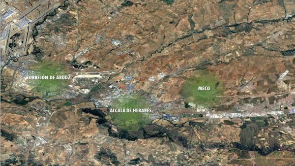 Terreno en calle Poseidón