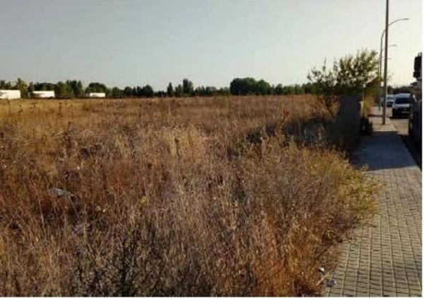 Terreno en calle Poseidón