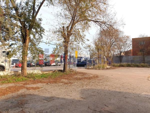 Terreno en La Garena