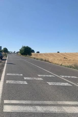 Terreno en Pezuela de las Torres