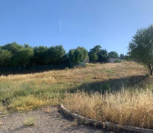 Terreno en Pezuela de las Torres